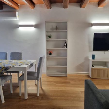 Casa Azzurra - Palazzo Del Buonpastore Palermo Eksteriør billede