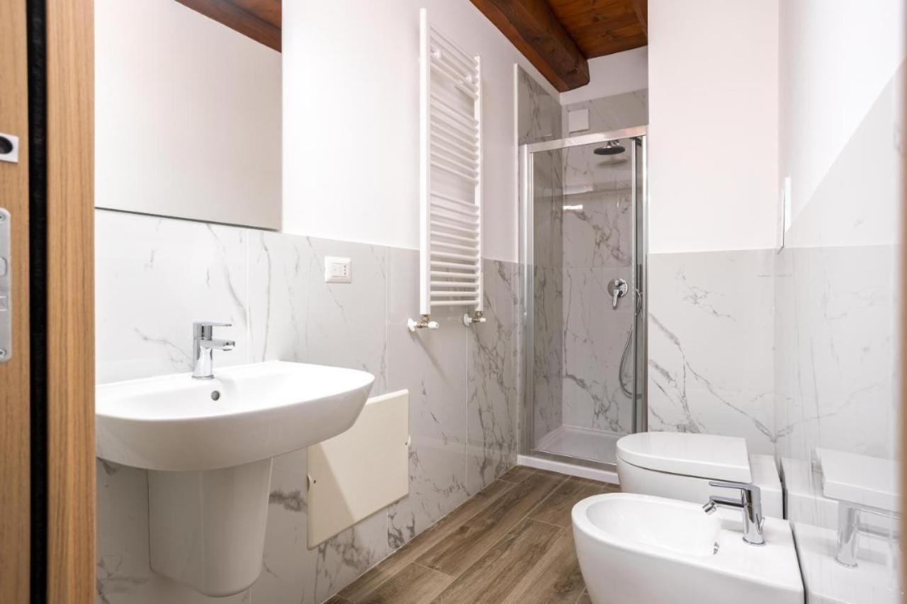 Casa Azzurra - Palazzo Del Buonpastore Palermo Eksteriør billede