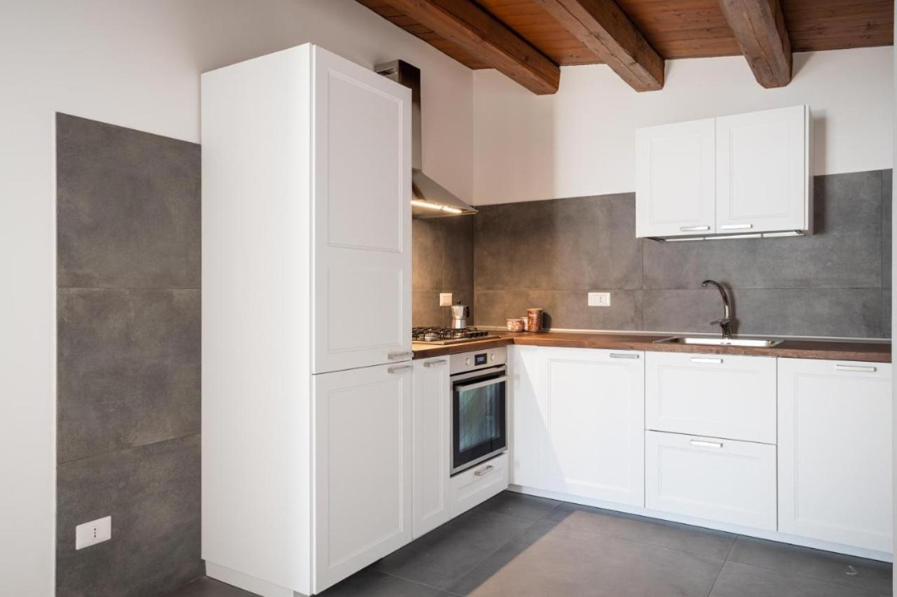 Casa Azzurra - Palazzo Del Buonpastore Palermo Eksteriør billede