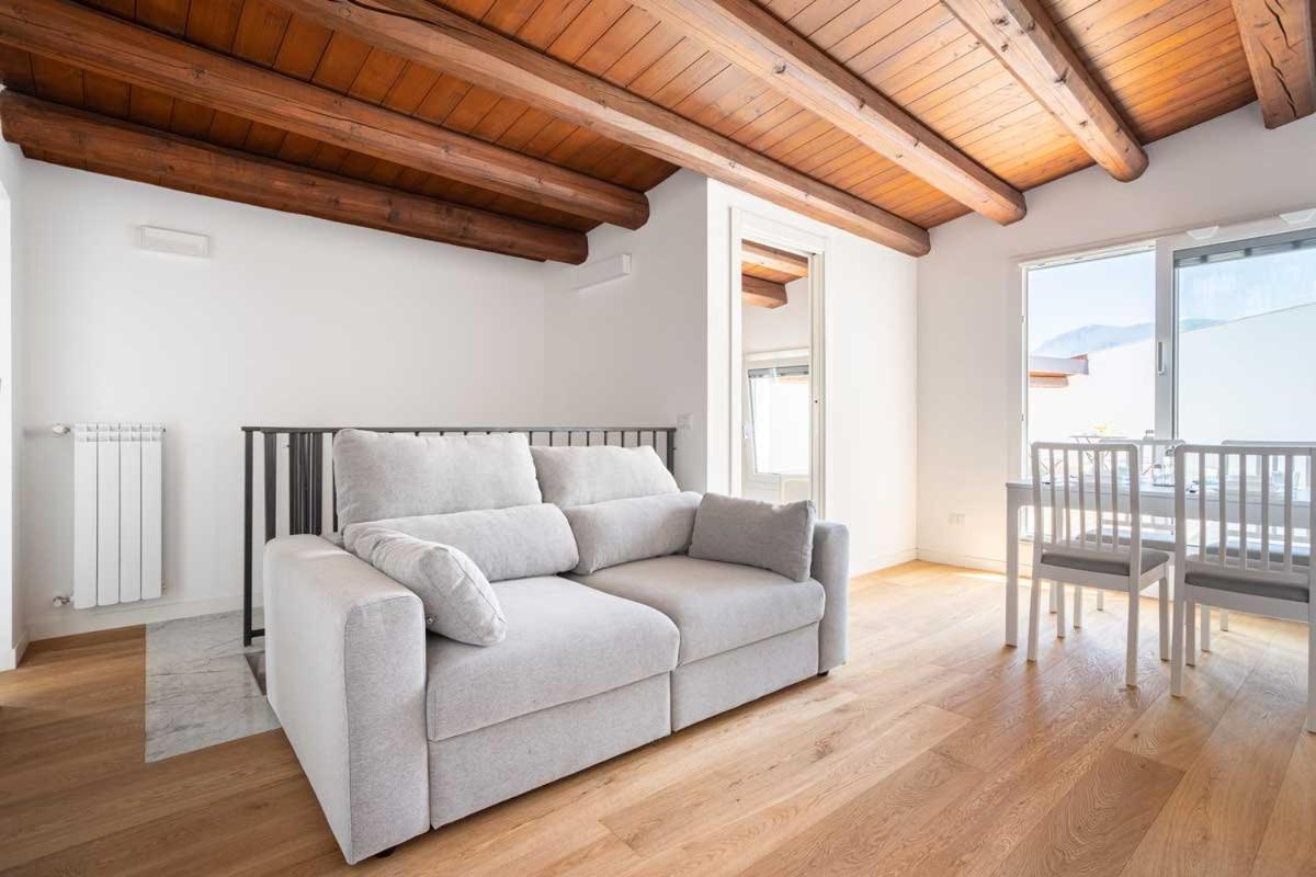 Casa Azzurra - Palazzo Del Buonpastore Palermo Eksteriør billede
