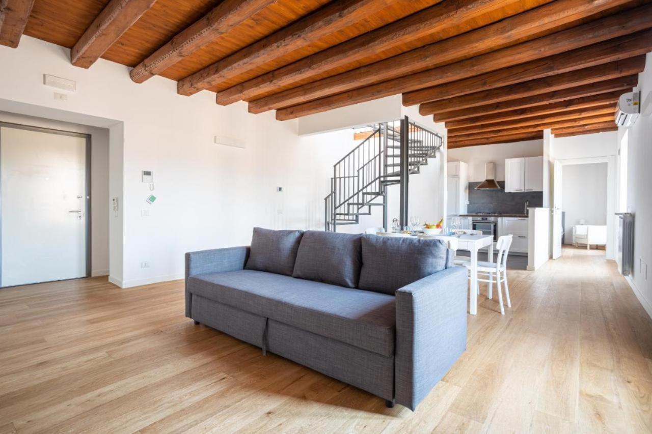 Casa Azzurra - Palazzo Del Buonpastore Palermo Eksteriør billede