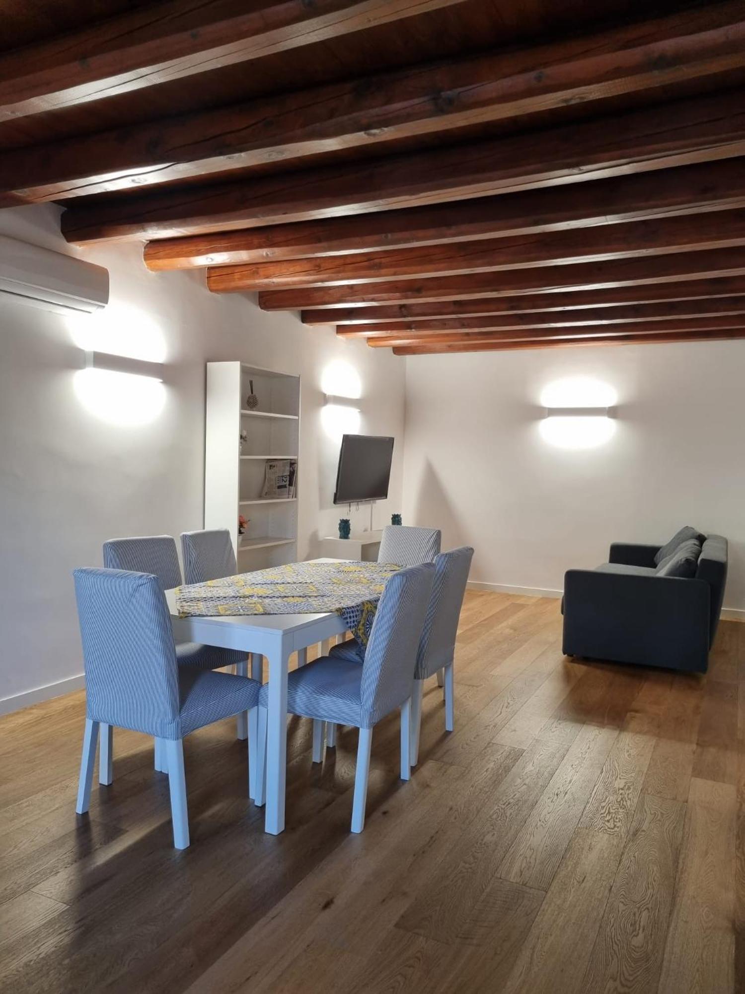 Casa Azzurra - Palazzo Del Buonpastore Palermo Eksteriør billede
