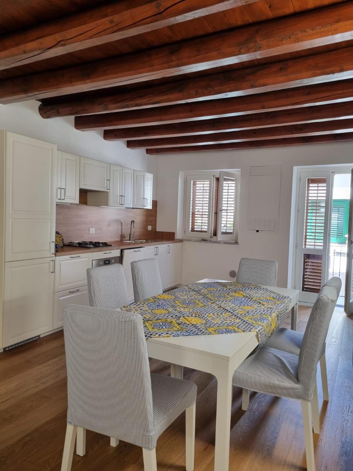 Casa Azzurra - Palazzo Del Buonpastore Palermo Eksteriør billede