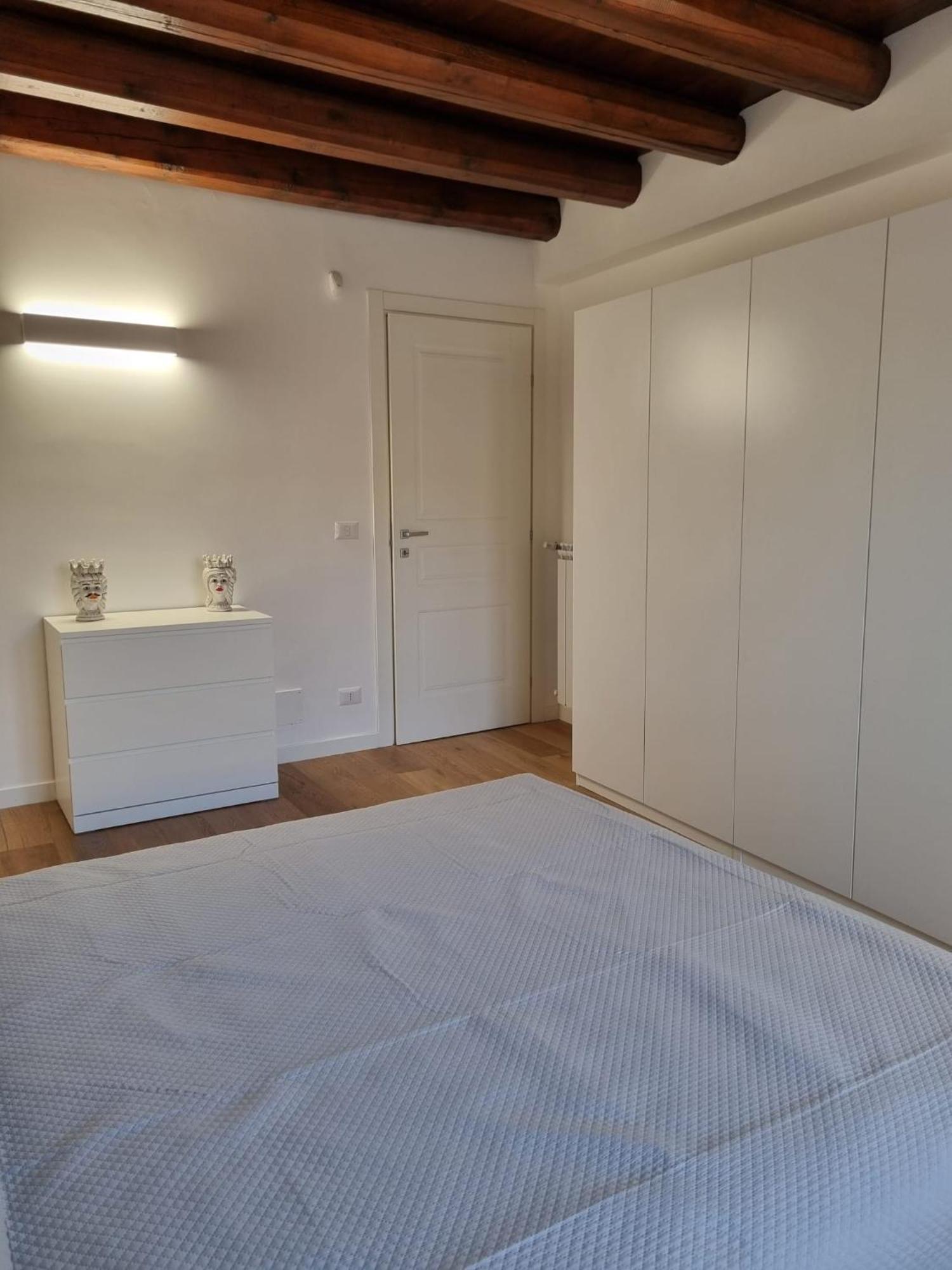 Casa Azzurra - Palazzo Del Buonpastore Palermo Eksteriør billede