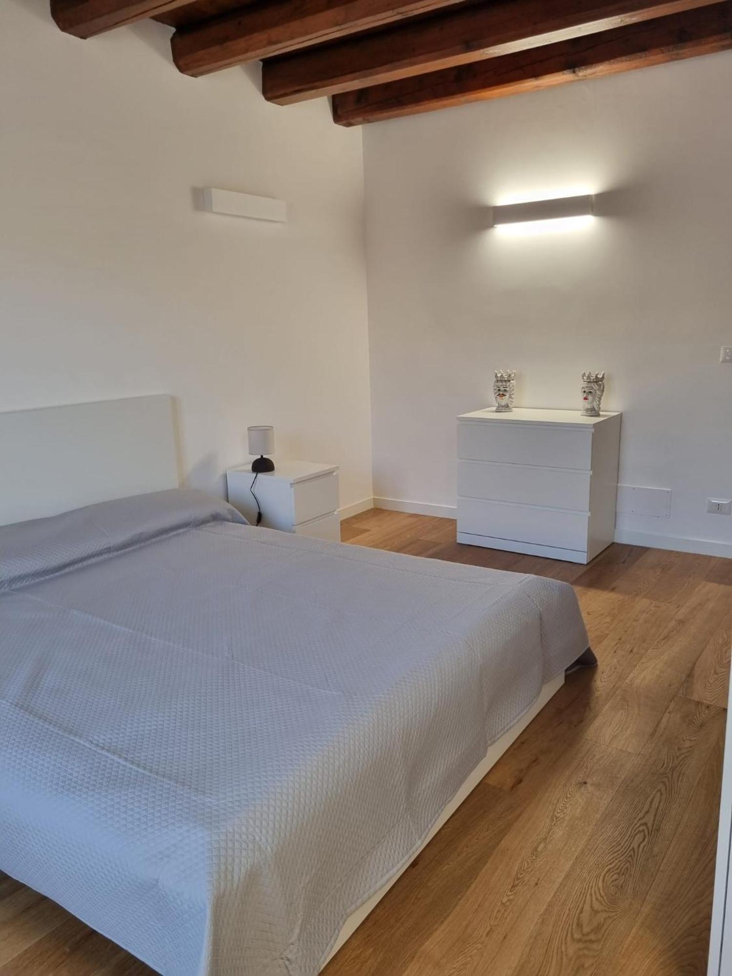 Casa Azzurra - Palazzo Del Buonpastore Palermo Eksteriør billede