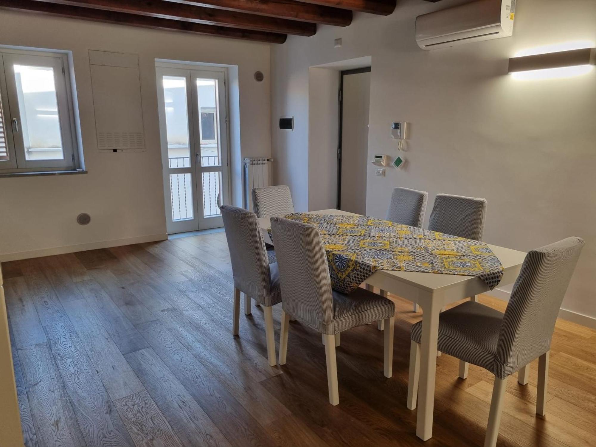 Casa Azzurra - Palazzo Del Buonpastore Palermo Eksteriør billede
