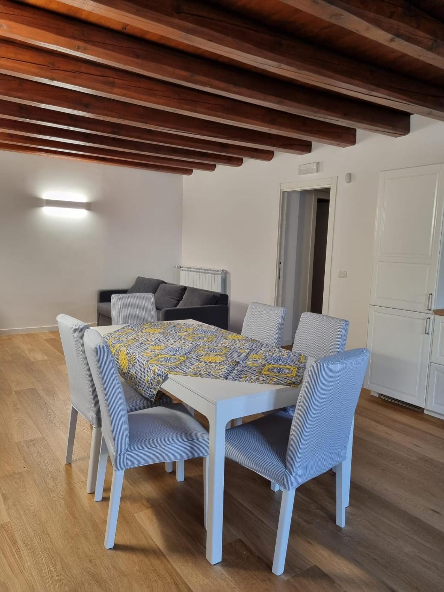 Casa Azzurra - Palazzo Del Buonpastore Palermo Eksteriør billede